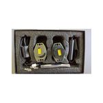 Auto si Moto - Piese auto si accesorii - Caroserie - Faruri, stopuri si proiectoare - Led Marker Angel Eyes BMW E90/E91 Leduri CREE 2x 64W Can Bus - Infinity.ro