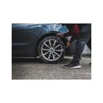 Auto si Moto - Intretinere auto - Detergenti auto - Set Pensule Detailing Exterior Brush Sam's Detailing - Infinity.ro