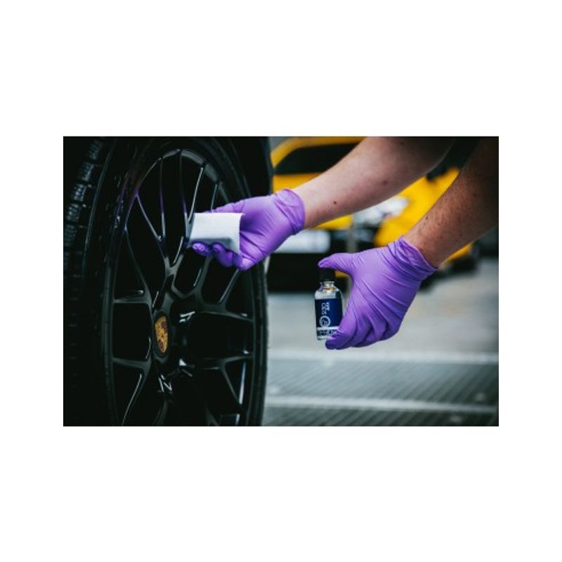 Auto si Moto - Intretinere auto - Detergenti auto - Set Protectie Ceramica Nanolex Si3D MAX protectie maxima, hidrofobie si luciu 30ml - Infinity.ro