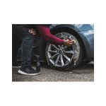 Auto si Moto - Intretinere auto - Detergenti auto - Set Pensule Detailing Exterior Brush Sam's Detailing - Infinity.ro