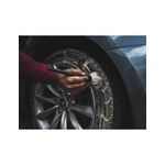 Auto si Moto - Intretinere auto - Detergenti auto - Set Pensule Detailing Exterior Brush Sam's Detailing - Infinity.ro