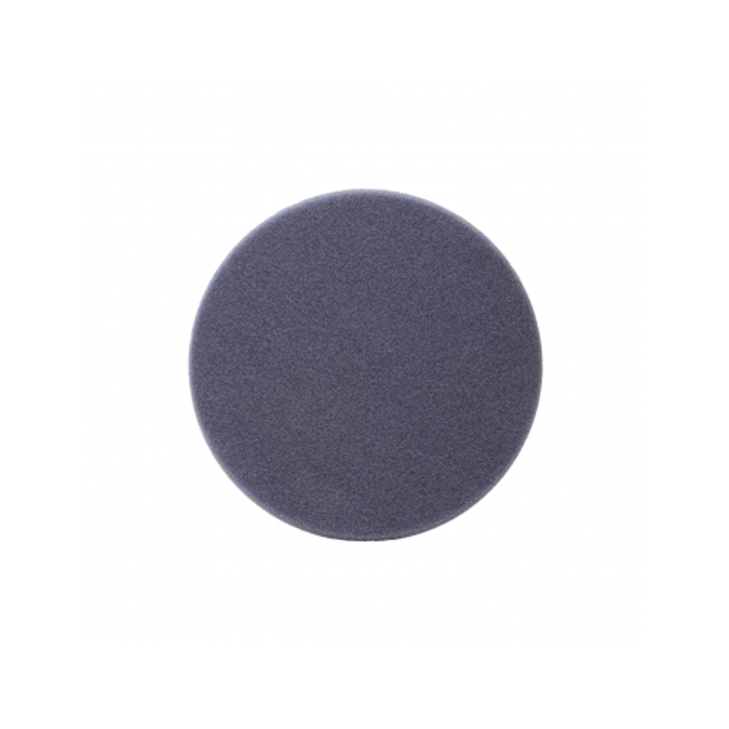 Auto si Moto - Intretinere auto - Masini de polisat si accesorii - Nanolex Polishing Pad Soft Dark Blue – Burete pentru polish fin Albastru Inchis 90x12mm - Infinity.ro