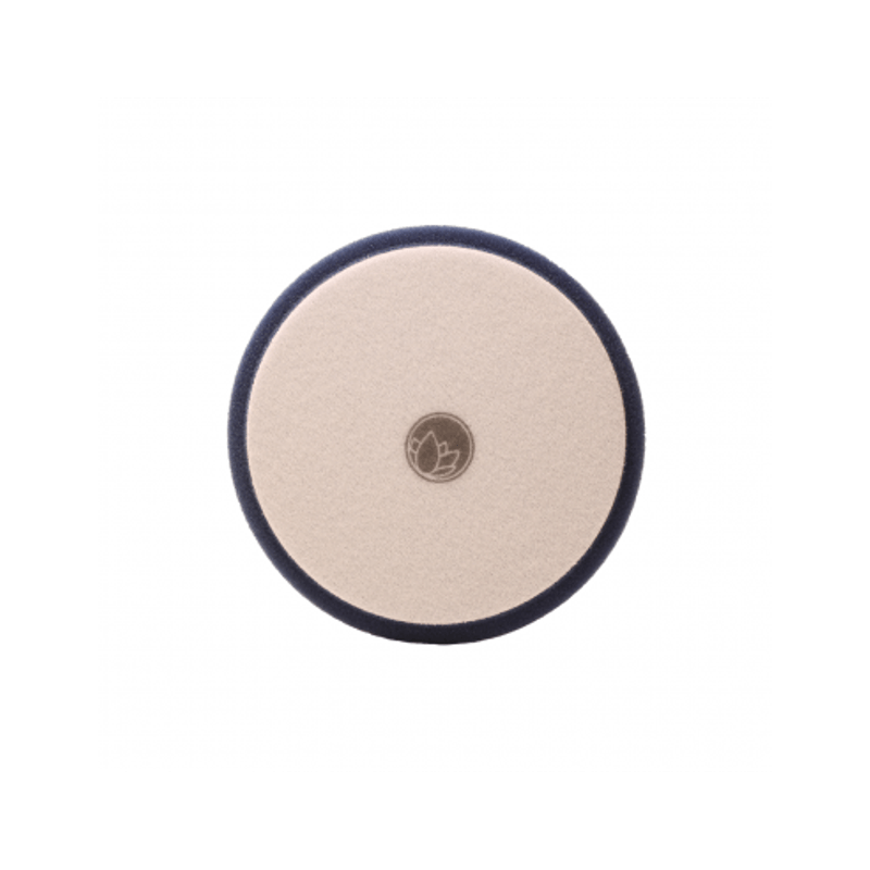 Auto si Moto - Intretinere auto - Masini de polisat si accesorii - Nanolex Polishing Pad Soft Dark Blue – Burete pentru polish fin Albastru Inchis 90x12mm - Infinity.ro