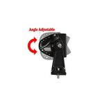Auto si Moto - Piese auto si accesorii - Caroserie - Faruri, stopuri si proiectoare - LED Bar Curbat 120W/12V-24V, 10200 Lumeni, 22"/57 cm, Combo Beam 12/60 Grade - Infinity.ro