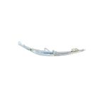 Auto si Moto - Piese auto si accesorii - Caroserie - Faruri, stopuri si proiectoare - Ornament far stanga pentru BMW Seria 5 F10/F11 LCI Facelift (2014 - 2017) - Infinity.ro