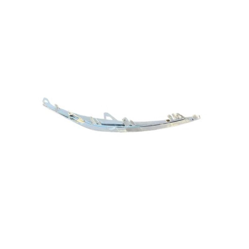 Auto si Moto - Piese auto si accesorii - Caroserie - Faruri, stopuri si proiectoare - Ornament far stanga pentru BMW Seria 5 F10/F11 LCI Facelift (2014 - 2017) - Infinity.ro