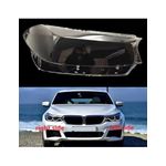 Auto si Moto - Piese auto si accesorii - Caroserie - Faruri, stopuri si proiectoare - Set 2 sticle faruri pentru BMW Seria 6 GT G32 Fara Facelift (2017 - 2020) - Infinity.ro