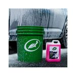 Auto si Moto - Intretinere auto - Produse curatare auto - Spuma Activa Turtle Wax Hybrid Snow Foam 2.5 L - Infinity.ro