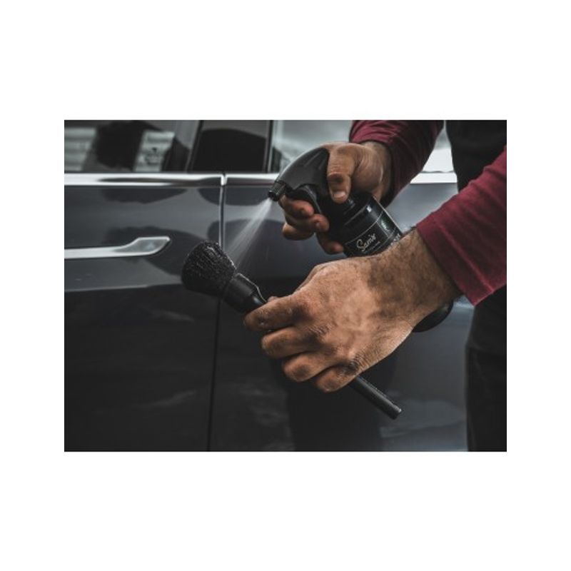 Auto si Moto - Intretinere auto - Detergenti auto - Set Pensule Detailing Exterior Brush Sam's Detailing - Infinity.ro
