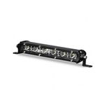 Auto si Moto - Piese auto si accesorii - Caroserie - Faruri, stopuri si proiectoare - LED Bar Auto 18W Super Slim (35 mm) 12/24V, 1530 Lumeni, 7"/18cm, Spot Beam - B18-18W - Infinity.ro