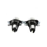 Auto si Moto - Piese auto si accesorii - Caroserie - Faruri, stopuri si proiectoare - Led Marker Angel Eyes Alb 6W BMW E90/91 Facelift LCI 09.2008 - 2011 fara xenon din fabrica - Infinity.ro
