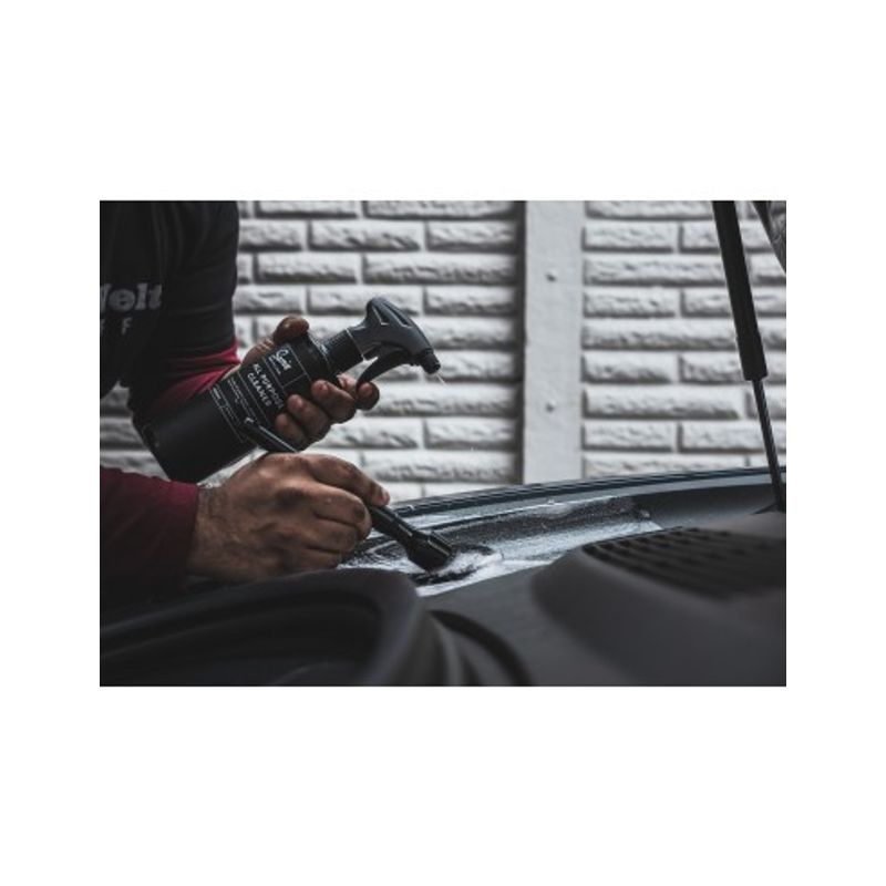 Auto si Moto - Intretinere auto - Detergenti auto - Set Pensule Detailing Exterior Brush Sam's Detailing - Infinity.ro