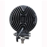 Auto si Moto - Electrice auto - Iluminare si semnalizare - Becuri auto - Proiector LED Auto Offroad 27W/12V-24V, 1980 Lumeni, Rotund, Spot Beam 30 Grade - Infinity.ro