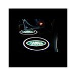 Auto si Moto - Electrice auto - Iluminare si semnalizare - Becuri auto - Proiectoare Portiere cu Logo Land Rover - Infinity.ro
