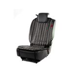 Auto si Moto - Intretinere auto - Huse auto - Husa Protectie Scaun Cool Confort Pro Negru / Alb - Infinity.ro