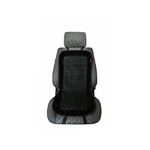 Auto si Moto - Intretinere auto - Huse auto - Husa cu bile universala, Negru, Heyner - Infinity.ro