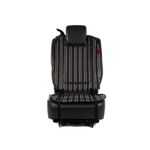 Auto si Moto - Intretinere auto - Huse auto - Husa Protectie Scaun Cool Confort Pro Negru / Alb - Infinity.ro