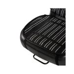 Auto si Moto - Intretinere auto - Huse auto - Husa Protectie Scaun Cool Confort Pro Negru / Alb - Infinity.ro