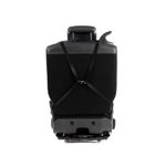Auto si Moto - Intretinere auto - Huse auto - Husa Protectie Scaun Cool Confort Pro Negru / Alb - Infinity.ro