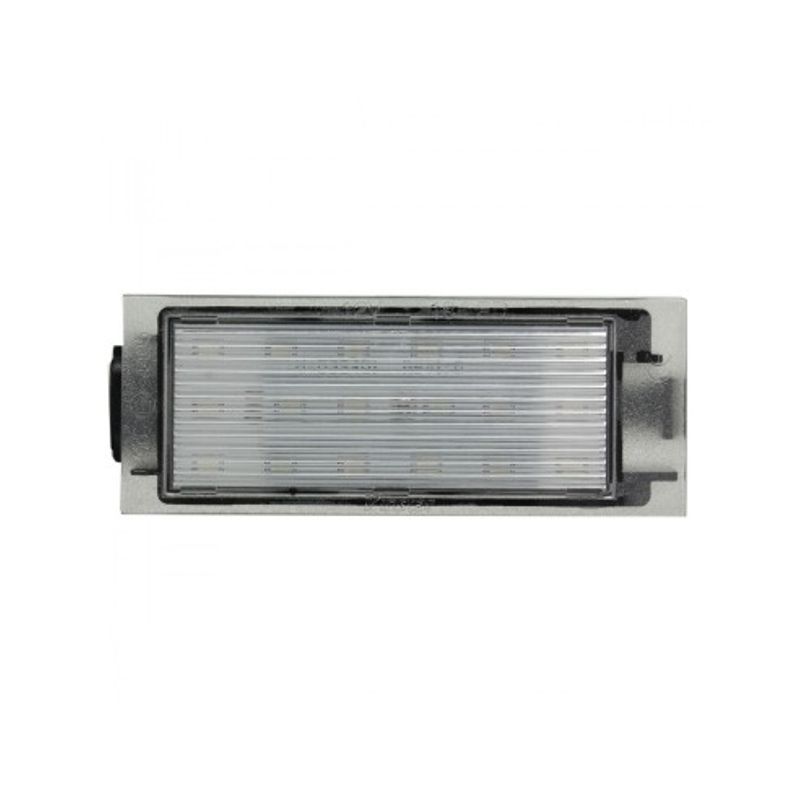 Auto si Moto - Electrice auto - Iluminare si semnalizare - Becuri auto - Set Lampi Numar Led Mercedes Citan 415 - Infinity.ro