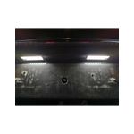 Auto si Moto - Piese auto si accesorii - Caroserie - Faruri, stopuri si proiectoare - Set 2 Lampi Numar Led Hyundai Elantra, Sonata, Veloster, Venue - Infinity.ro