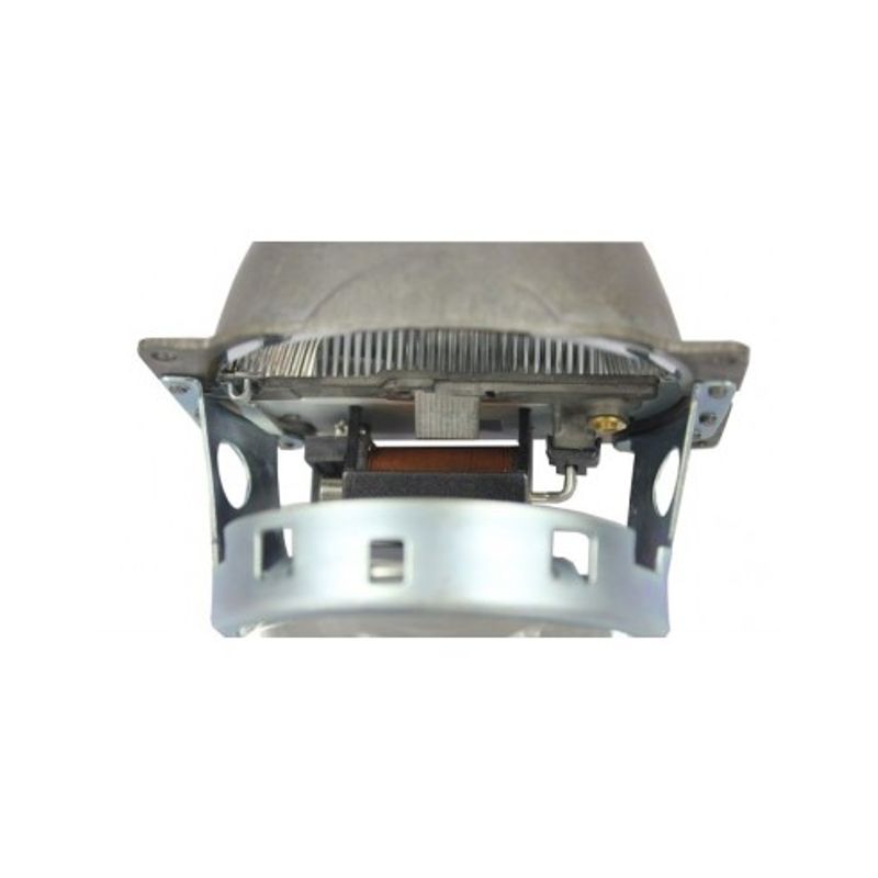 Auto si Moto - Piese auto si accesorii - Caroserie - Faruri, stopuri si proiectoare - Lupe pentru far Bixenon Q5 D2S 3″ IPH3002 cu ornamente incluse Z114 - Infinity.ro