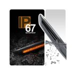 Auto si Moto - Piese auto si accesorii - Caroserie - Faruri, stopuri si proiectoare - Set 2 Semnalizari Carbon Aripa LED Dinamice secventiale cu sticla fumurie pentru BMW F10, F11, F07 fara facelift - Infinity.ro