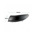 Auto si Moto - Piese auto si accesorii - Caroserie - Faruri, stopuri si proiectoare - Set 2 Semnalizari Led Oglinda Dinamice Renault Clio IV MK4, Captur - Infinity.ro