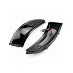 Auto si Moto - Piese auto si accesorii - Caroserie - Faruri, stopuri si proiectoare - Set 2 Semnalizari Led Oglinda Dinamice Renault Clio IV MK4, Captur - Infinity.ro