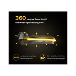 Auto si Moto - Piese auto si accesorii - Caroserie - Faruri, stopuri si proiectoare - Set 2 Semnalizari Led Oglinda Dinamice Audi A3 8V 2013-2018 - Infinity.ro