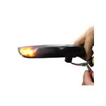 Auto si Moto - Piese auto si accesorii - Caroserie - Faruri, stopuri si proiectoare - Set 2 Semnalizari Led Oglinda Dinamice Ford Kuga, Ecosport - Infinity.ro