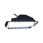 Auto si Moto - Piese auto si accesorii - Caroserie - Faruri, stopuri si proiectoare - Lampa Numar Led Dedicata Dacia Logan 2, Sandero 2 Stepway 2 - Infinity.ro