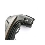 Auto si Moto - Piese auto si accesorii - Caroserie - Faruri, stopuri si proiectoare - Set 2 Semnalizari Led Oglinda Dinamice Audi A3 8V 2013-2018 - Infinity.ro