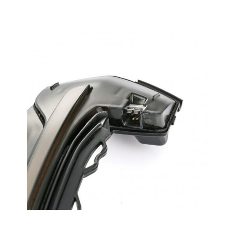 Auto si Moto - Piese auto si accesorii - Caroserie - Faruri, stopuri si proiectoare - Set 2 Semnalizari Led Oglinda Dinamice Audi A3 8V 2013-2018 - Infinity.ro