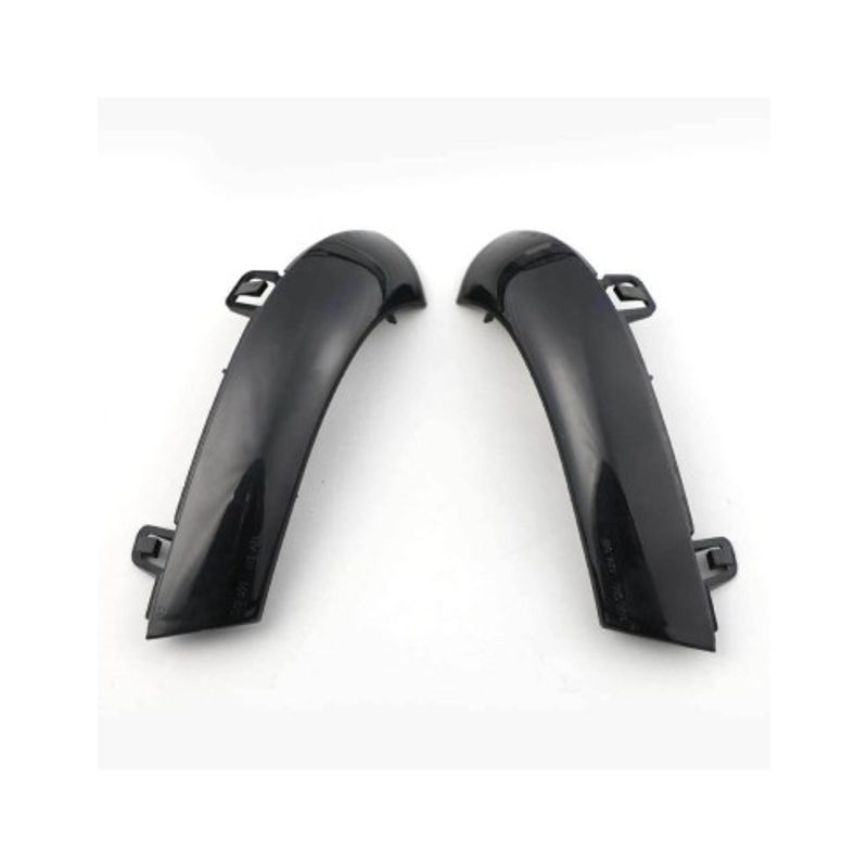 Auto si Moto - Piese auto si accesorii - Caroserie - Faruri, stopuri si proiectoare - Set 2 Semnalizari Led Oglinda Dinamice Skoda Superb 1 B5 - Infinity.ro