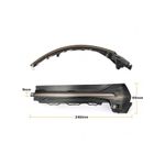 Auto si Moto - Piese auto si accesorii - Caroserie - Faruri, stopuri si proiectoare - Set 2 Semnalizari Led Oglinda Dinamice Audi A3 8V 2013-2018 - Infinity.ro