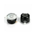Auto si Moto - Electrice auto - Iluminare si semnalizare - Lumini ambientale - Set 2 Logo Oglinzi Ford Focus, C-Max, Ranger, Fusion, F-150, Edge - Infinity.ro