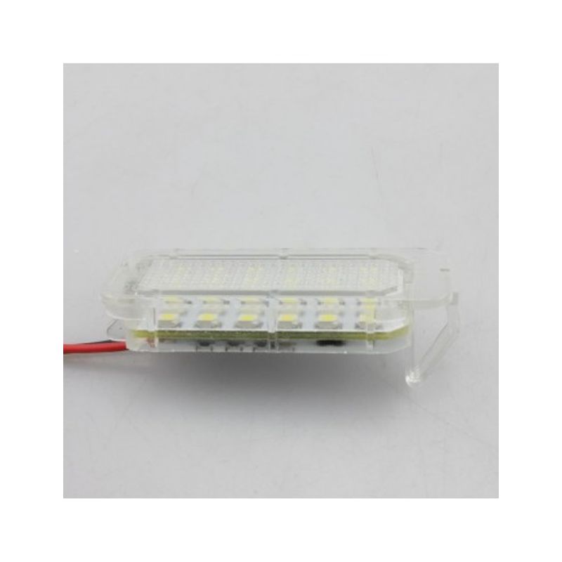 Auto si Moto - Piese auto si accesorii - Caroserie - Faruri, stopuri si proiectoare - Lampi numar led FORD KUGA, C-MAX MK2, S-MAX MK1, GALAXY MK3 - Infinity.ro