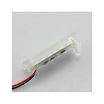 Auto si Moto - Piese auto si accesorii - Caroserie - Faruri, stopuri si proiectoare - Lampi numar led FORD KUGA, C-MAX MK2, S-MAX MK1, GALAXY MK3 - Infinity.ro