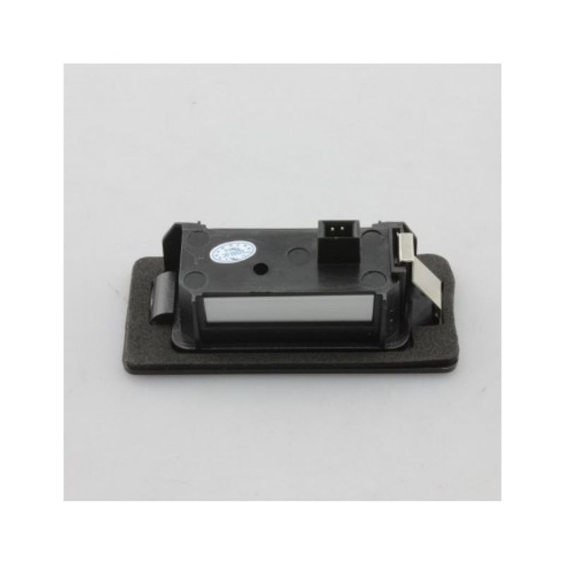 Auto si Moto - Piese auto si accesorii - Caroserie - Faruri, stopuri si proiectoare - Lampi numar led Audi Q5, A4, A5, S5, TT, 2007-2009 - Infinity.ro