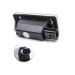 Auto si Moto - Electrice auto - Iluminare si semnalizare - Lumini ambientale - Set 2 Lampi Numar Led Nissan Qashqai J12 - Infinity.ro