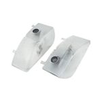 Auto si Moto - Piese auto si accesorii - Caroserie - Ornamente exterior auto - Set 2 Logo Portiere Mazda 6 2003-2012 - Infinity.ro