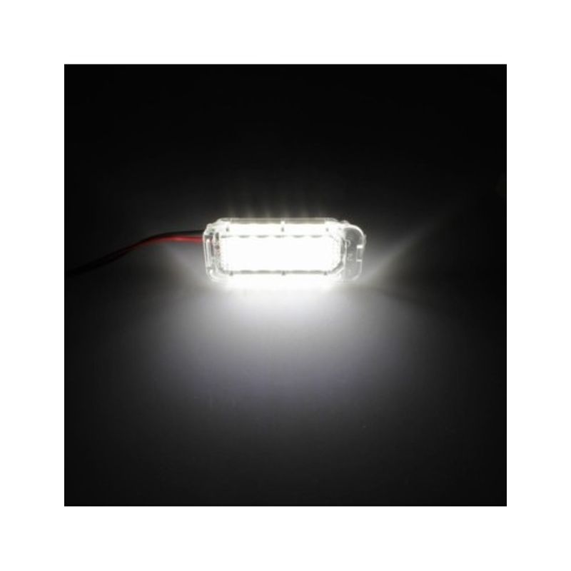 Auto si Moto - Piese auto si accesorii - Caroserie - Faruri, stopuri si proiectoare - Lampi Numar Led Jaguar XF, XJ - Infinity.ro