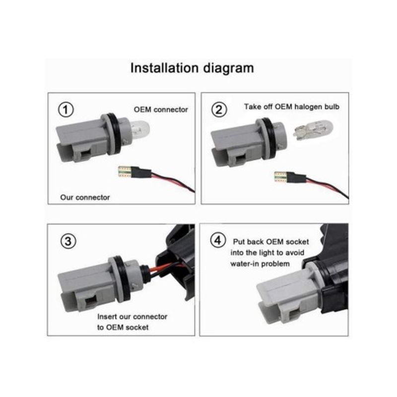 Auto si Moto - Piese auto si accesorii - Caroserie - Faruri, stopuri si proiectoare - Set 2 Semnalizari Aripa LED dinamice cu sticla clara pentru Dacia Duster, Lodgy, Dokker,Logan - Infinity.ro
