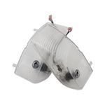 Auto si Moto - Piese auto si accesorii - Caroserie - Ornamente exterior auto - Set 2 Logo Portiere Mazda 6 2003-2012 - Infinity.ro