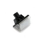 Auto si Moto - Electrice auto - Iluminare si semnalizare - Becuri auto - Set Lampi Numar Led Mazda 6, CX-5, CX-7 - Infinity.ro