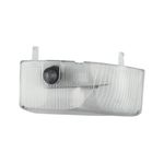 Auto si Moto - Piese auto si accesorii - Caroserie - Ornamente exterior auto - Set 2 Logo Portiere Mazda 6 2003-2012 - Infinity.ro