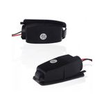 Auto si Moto - Electrice auto - Iluminare si semnalizare - Becuri auto - Set Lampi LED Oglinzi Land Rover Discovery, Freelander, Range Rover - Infinity.ro