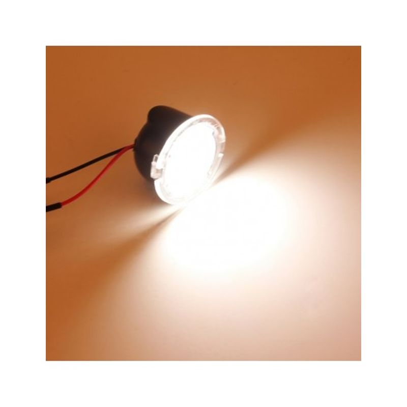 Auto si Moto - Electrice auto - Iluminare si semnalizare - Becuri auto - Set Lampi Undermirror cu Led Ford Mondeo, Kuga, Ranger, Edge 2015+ - Infinity.ro