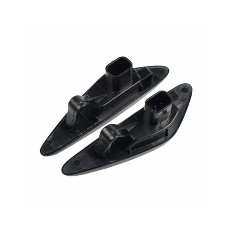 Auto si Moto - Piese auto si accesorii - Caroserie - Faruri, stopuri si proiectoare - Set 2 semnalizari aripa Led Dinamice Mazda 6, RX-8, MX-5, Mazda - 5 - Infinity.ro